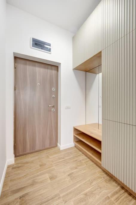 Oasis On Calea Victoriei Appartement Boekarest Buitenkant foto